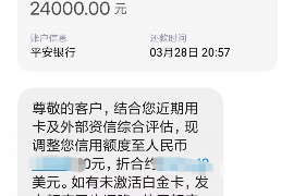 马哥替人要账：那些年，我们一起追的账单